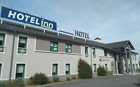 Hotel Inn Design Laon